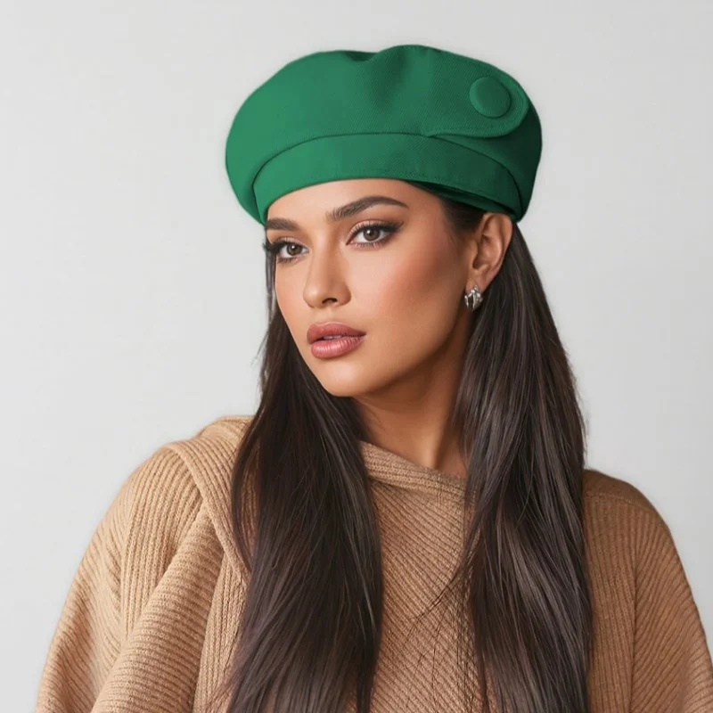 Slimming Beret for Women