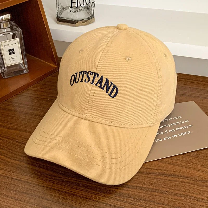 Smaller Face, Bigger Style: Oversized Deep-crown Hat