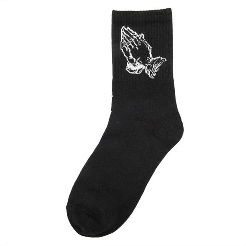 Soft Cotton Socks for Women