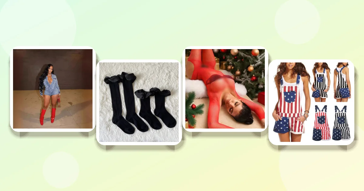 Stay Cool and Comfortable in Your Halloween Costume with Women's Shorts
