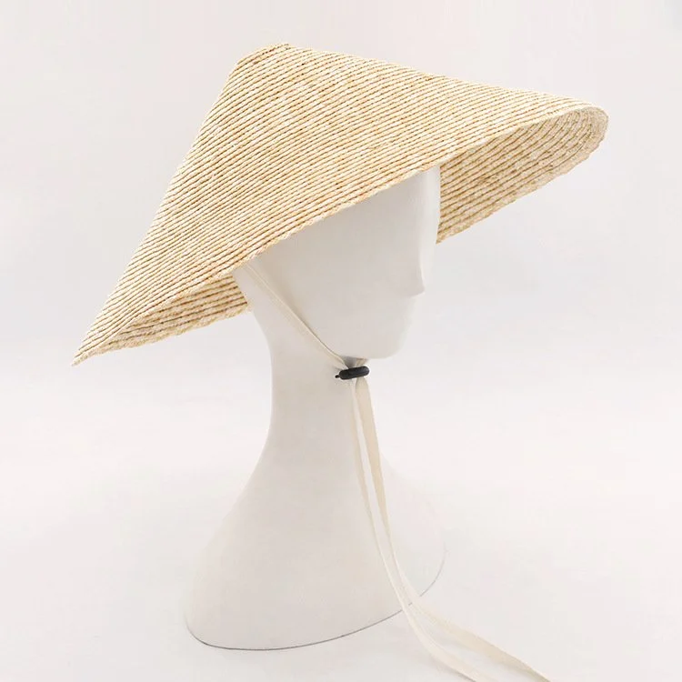 Stay Cool in Style with Summer Straw Hats