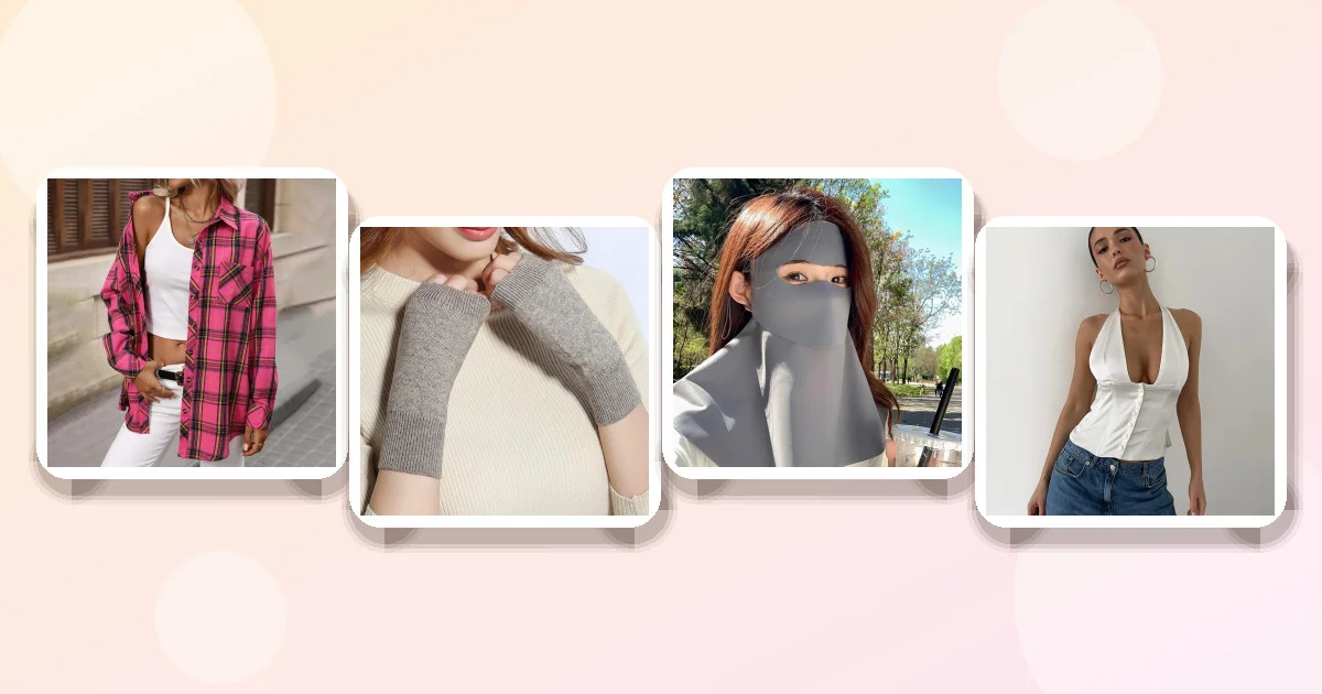 Stay Cozy Host: 5 Sweater Outfits for Halloween Parties