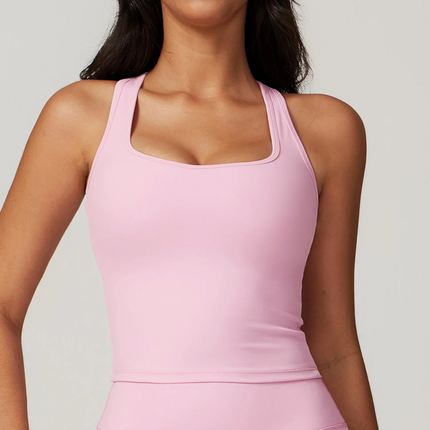 Stay Dry & Cool Sports Vest for Women