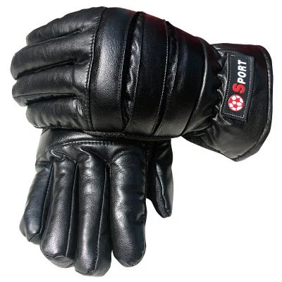 Stay Dry, Stay Stylish: Rainproof Touch Screen Gloves