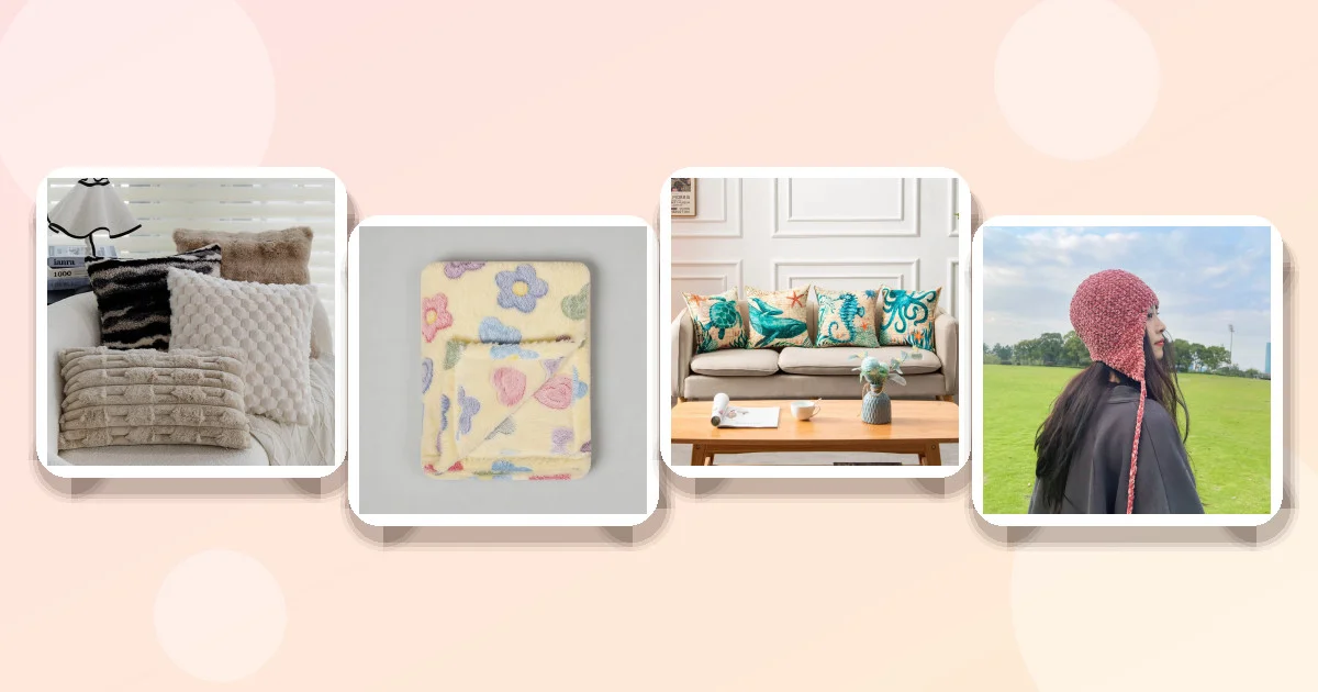 Stay Warm: 5 Blanket & Throw Picks for El Niño Winter