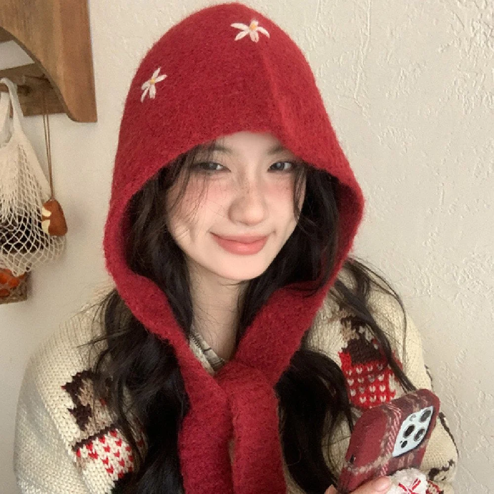 Stay Warm & Stylish Winter Knit Beanie