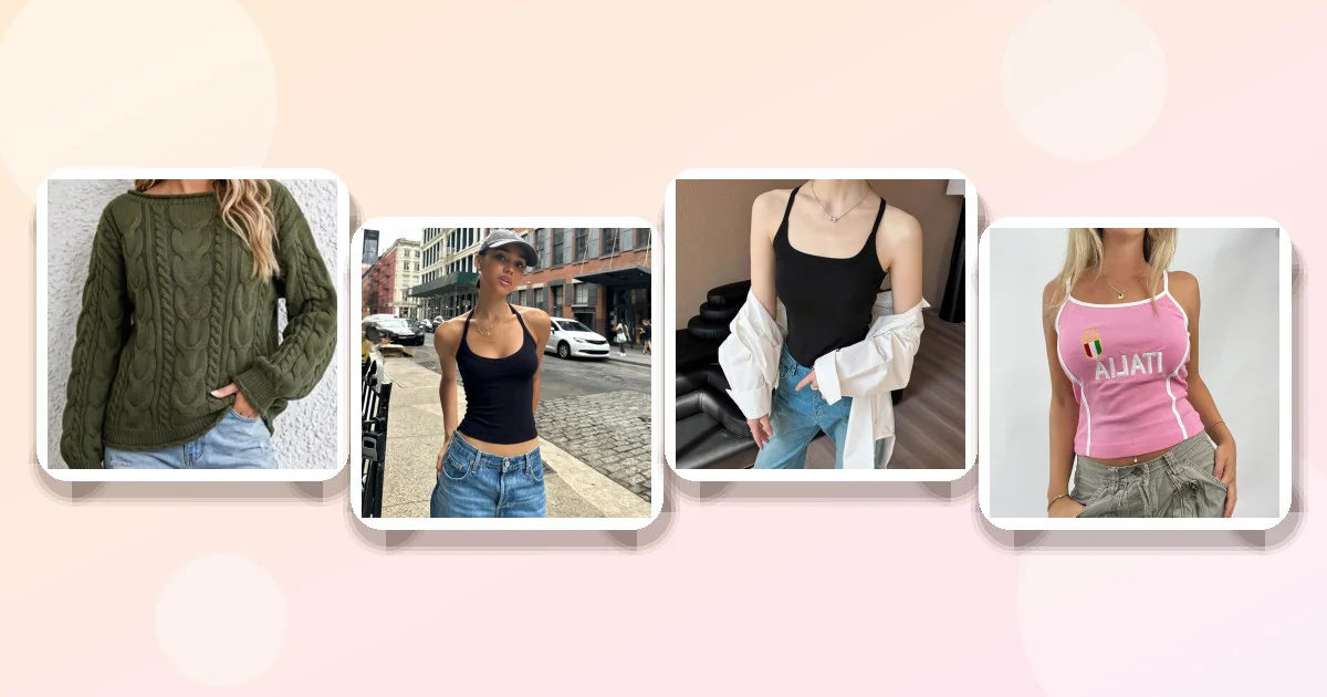 Stay Warm at Fall Concerts: Best Layered Sweater Outfits