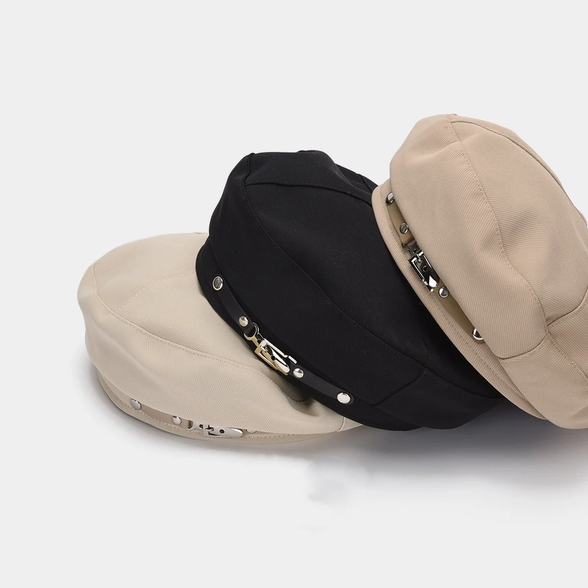 Stylish Black Cap