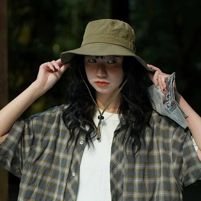 Sun Protect Cap