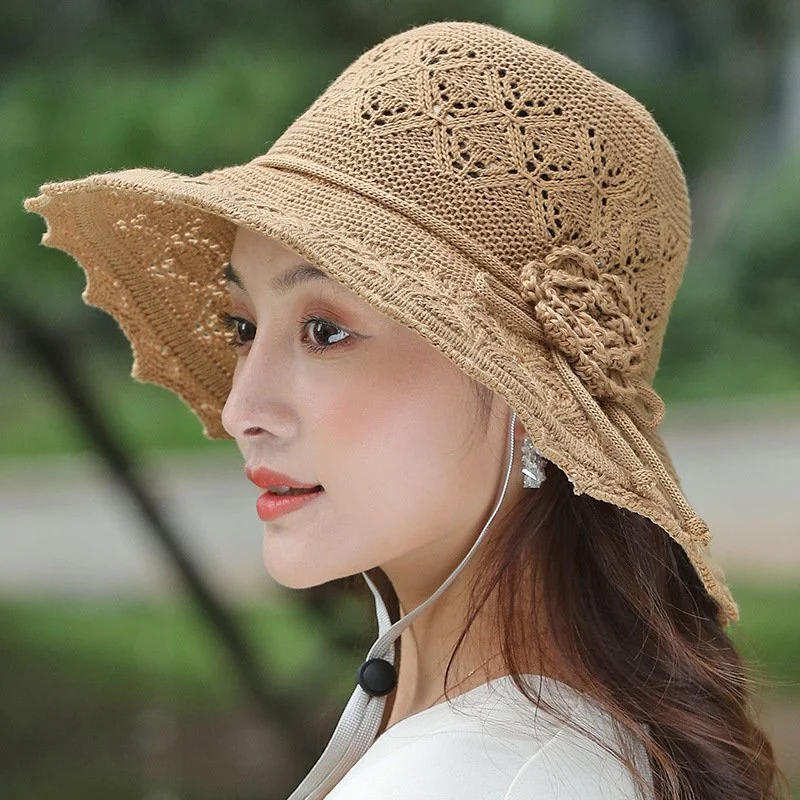 Sun Protect Hat