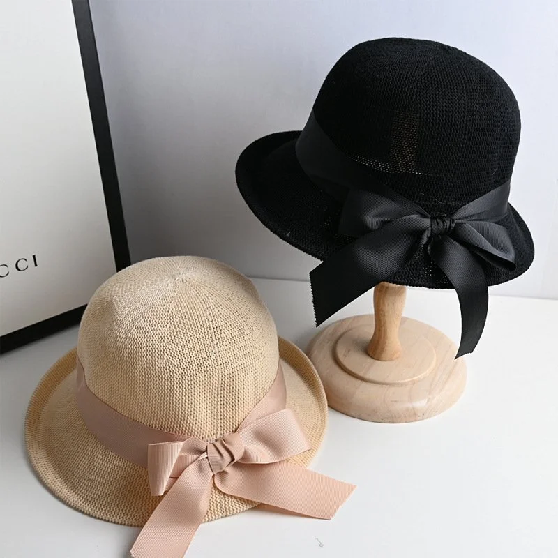 Sun Protection Big Brim Sun Hat for Women