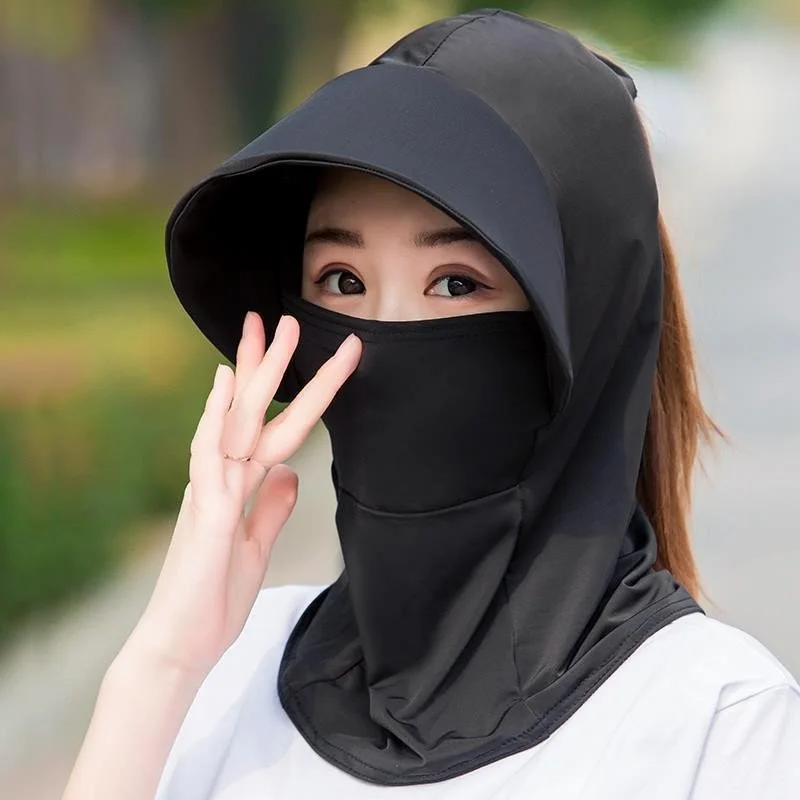Sun Protection Hat