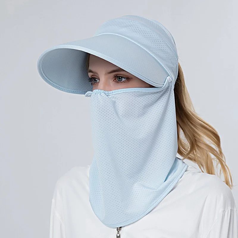 Sun Protection Hat