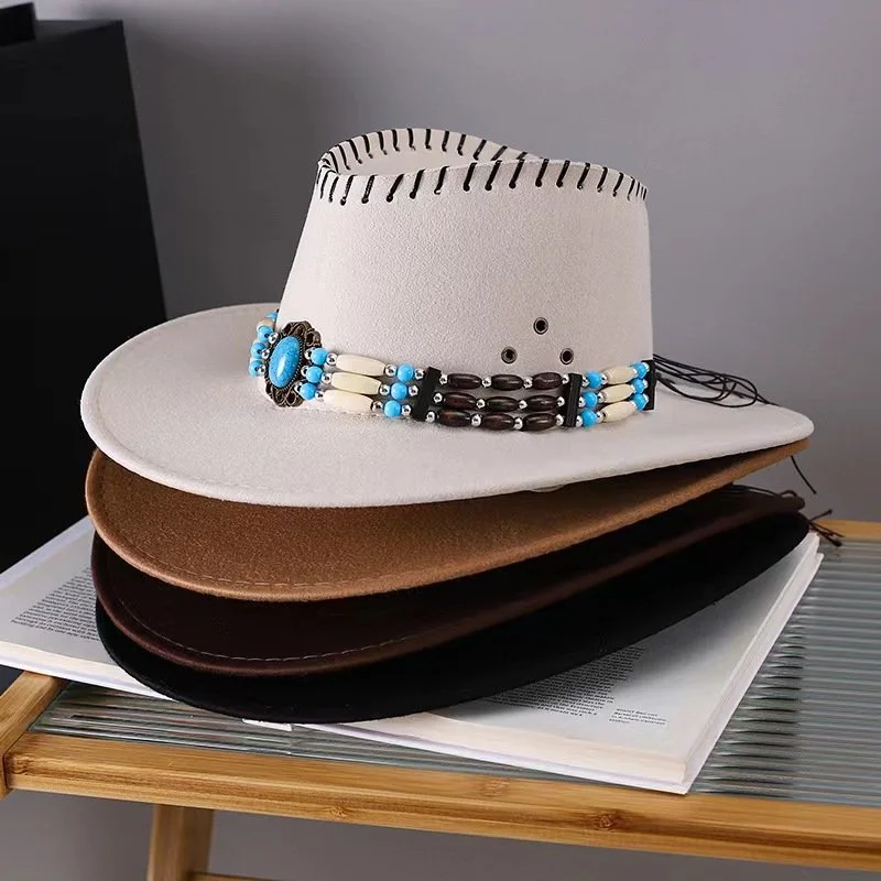 Sunproof Fedora Hat