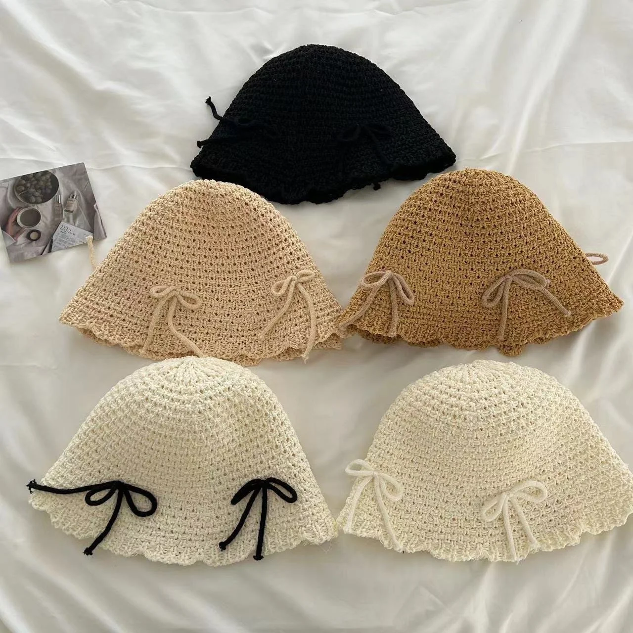 Sunshade Hat