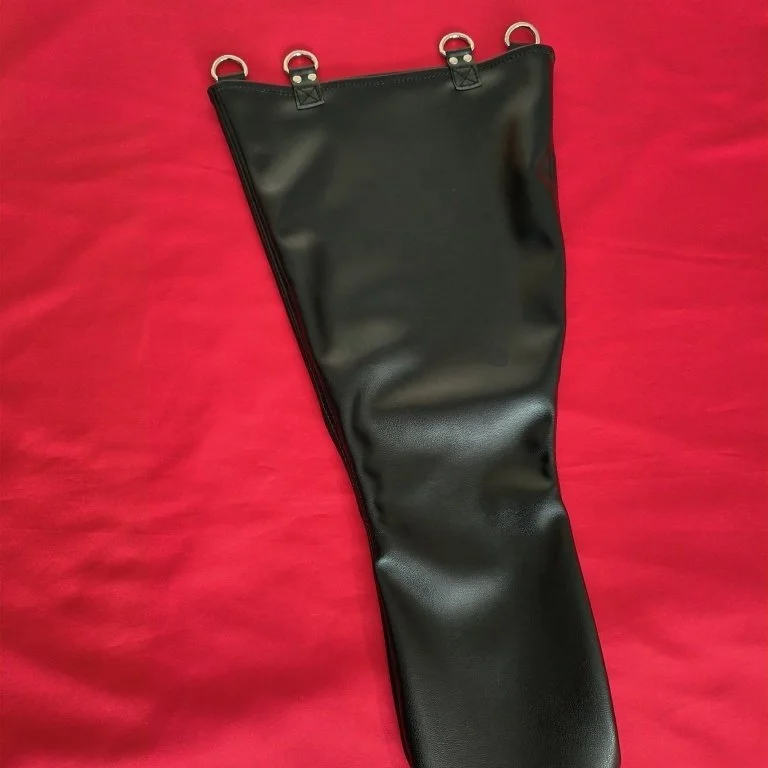Super Tight Women's Leather Gloves
