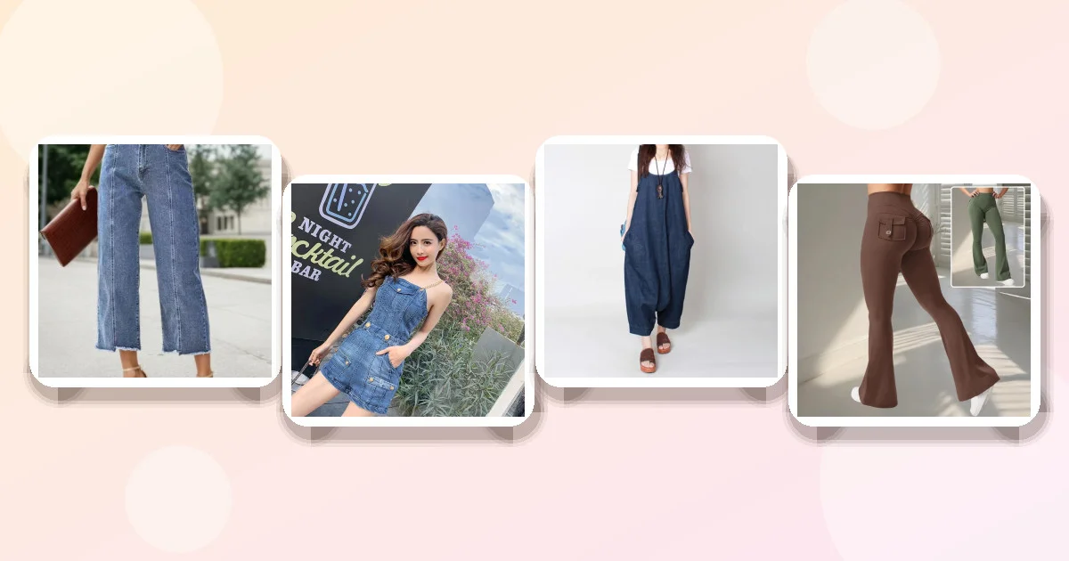 The Best Plus Size Jeans for Fall: Fit, Fabric & Style Guide