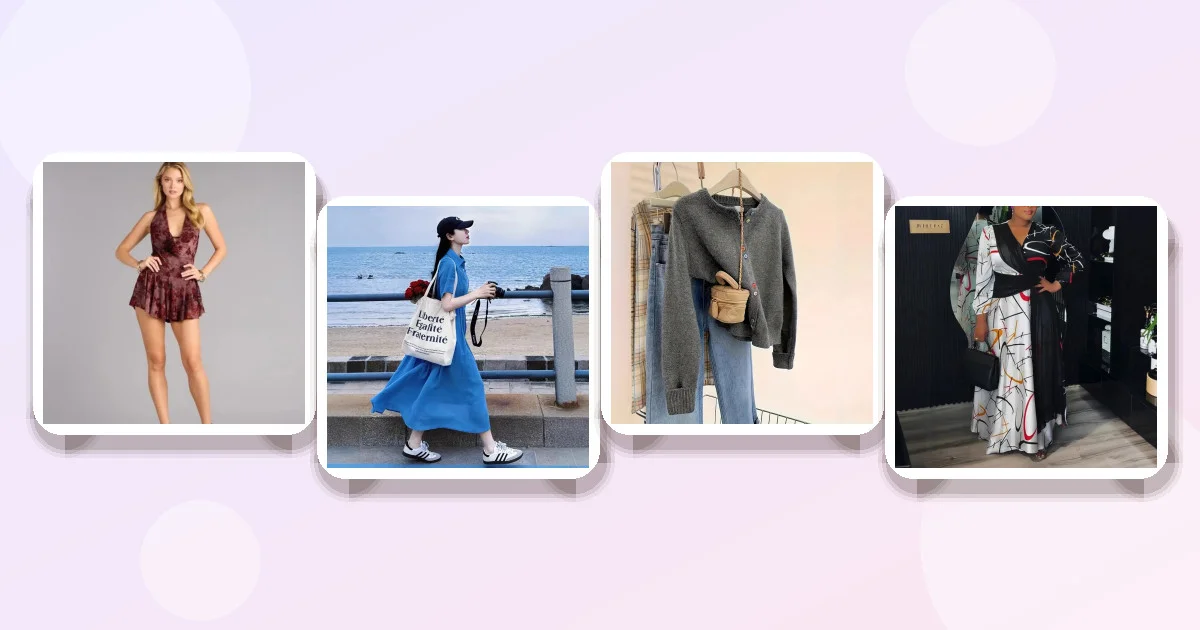 The Cozy Host Uniform: 5 Sweater Outfits for Thanksgiving