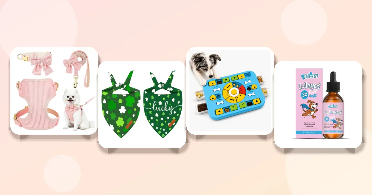 Top 5 Easy Halloween Costumes for Dogs Using Pet Toys & Furniture