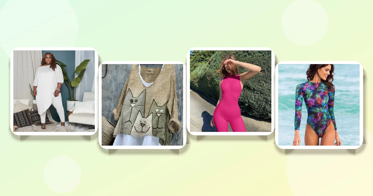 Top Women's Jumpsuits to Gift Busy Moms Who Want Easy Fall Style