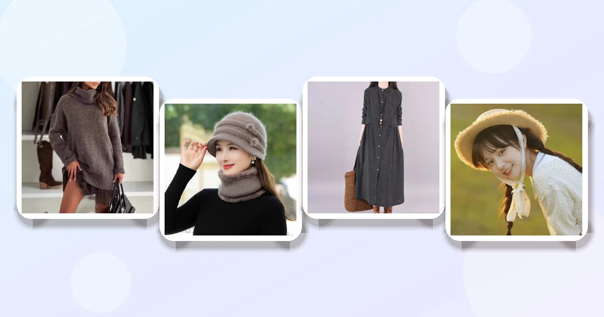 Turn Your Halloween Dress Into a Thanksgiving Outfit in 5 Easy Steps