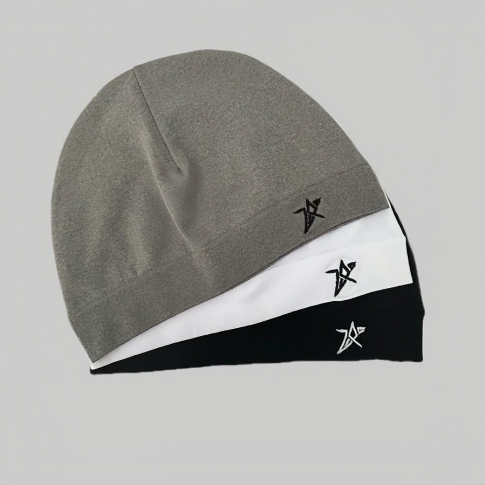 Universal Knit Skull Cap - One Size Fits All