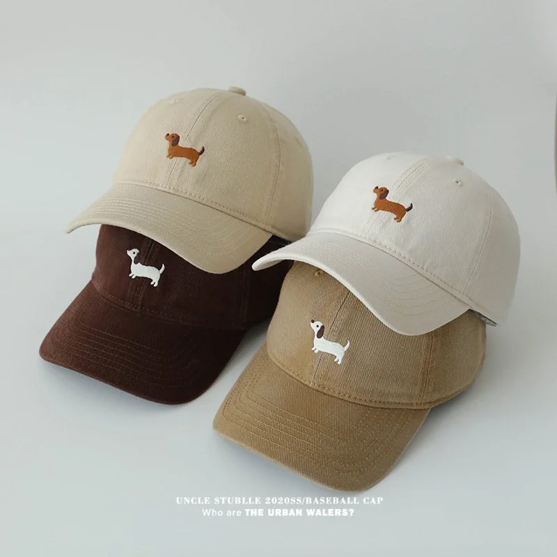 Universal Wide Brim Face Cap Hat for Women