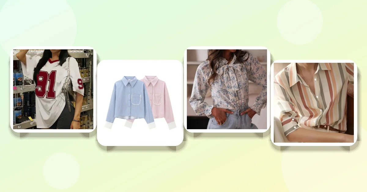 Upgrade Your Fall Remote‑Work Wardrobe: Best Women’s T‑Shirts to Stay Cozy & Professional