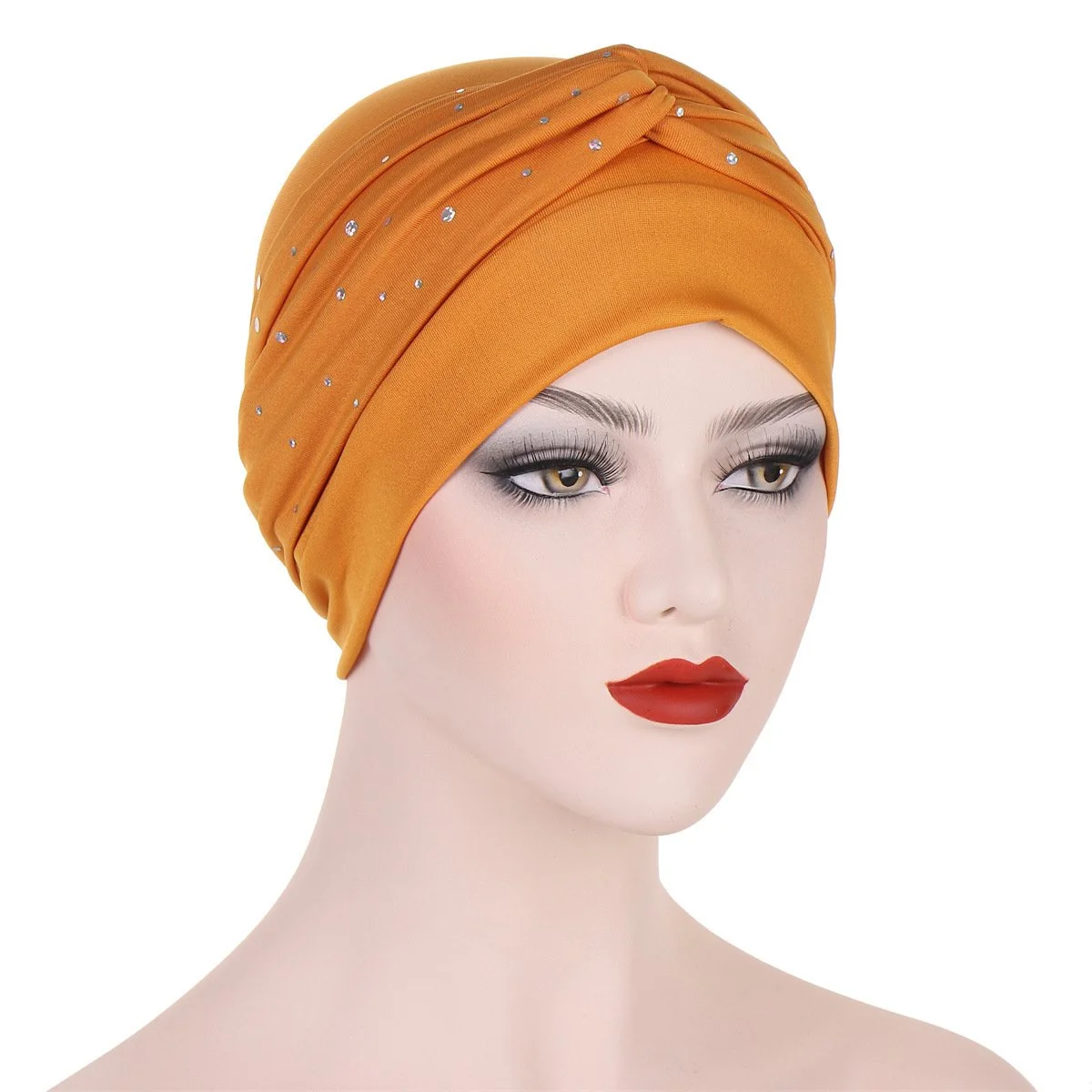 Versatile Solid Color Tam-o'-shanter Hats for Men and Women