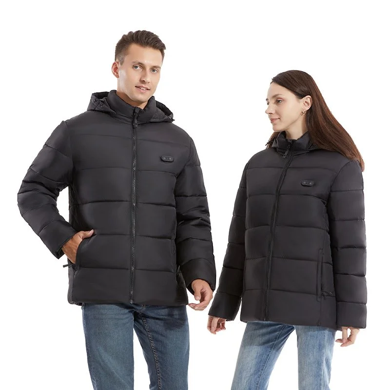 Warm 2-in-1 Jacket for Youth