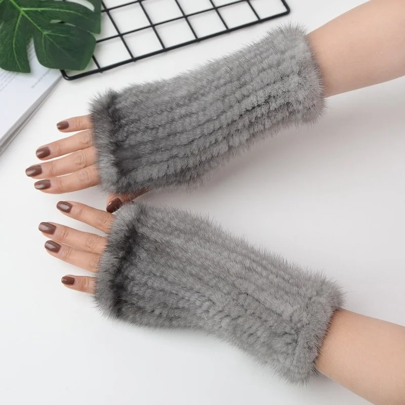 Warm & Cozy Women's Winter Gloves