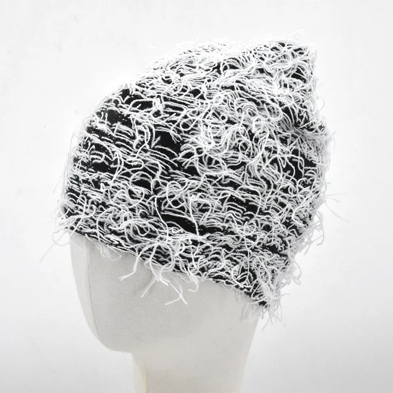 Warm Winter Beanie