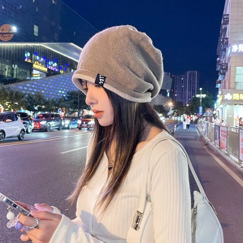 Warm Winter Beanie