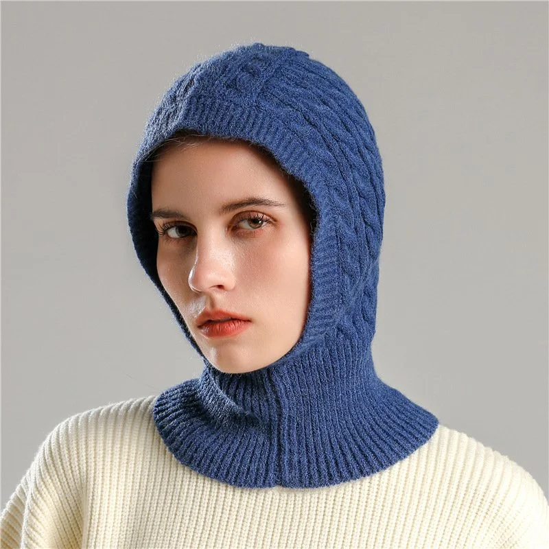 Warm Winter Hat