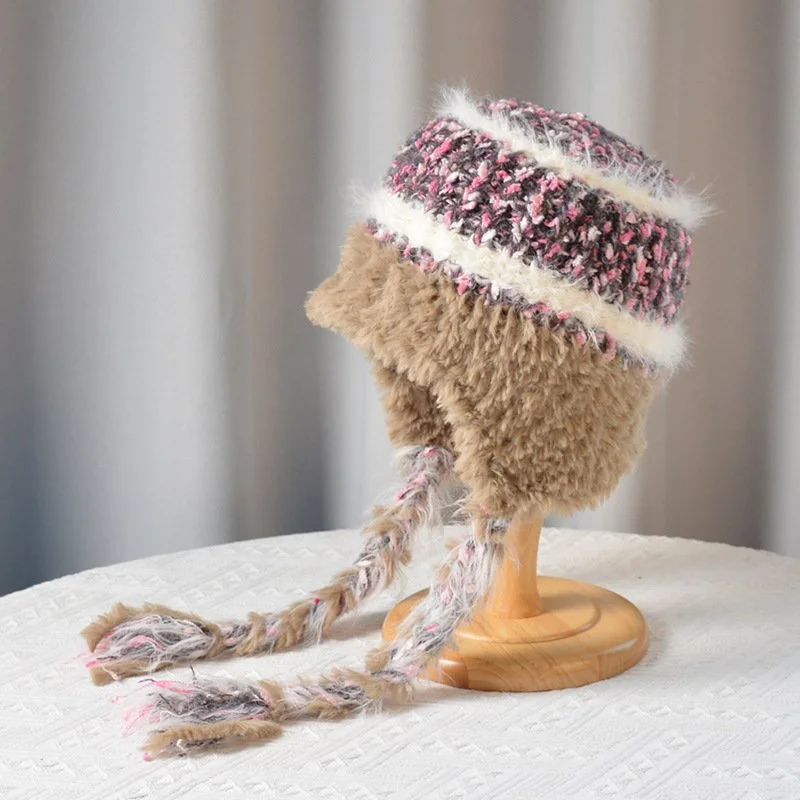 Warm Winter Hat