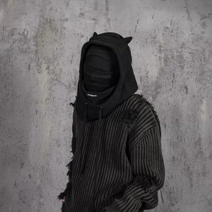 Warm Winter Ski Cap Balaclava