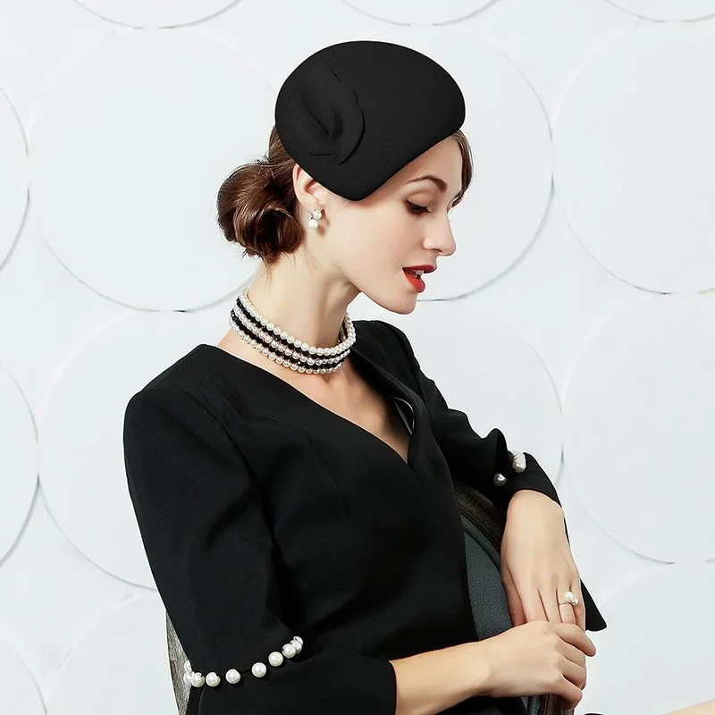 Warm Wool Hat