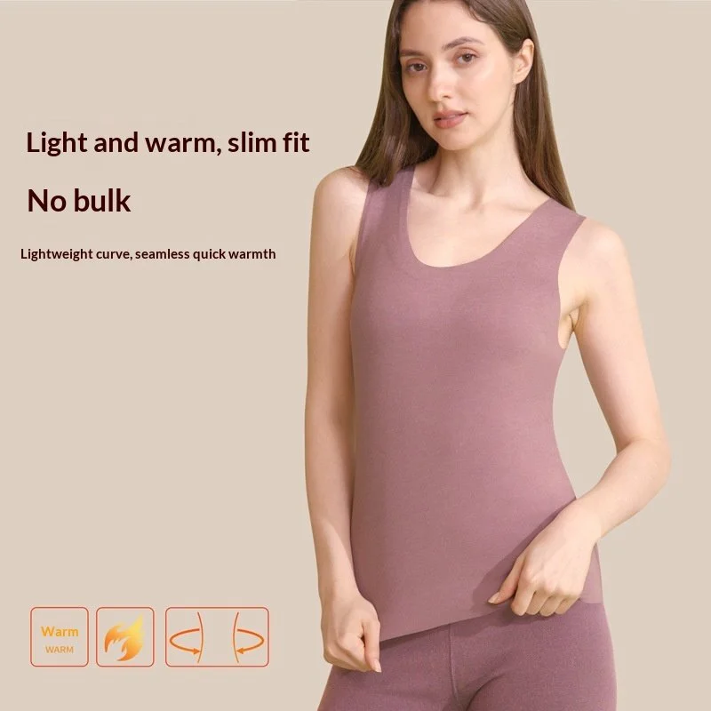 Warmth & Cozy Extra-Thick Base Top