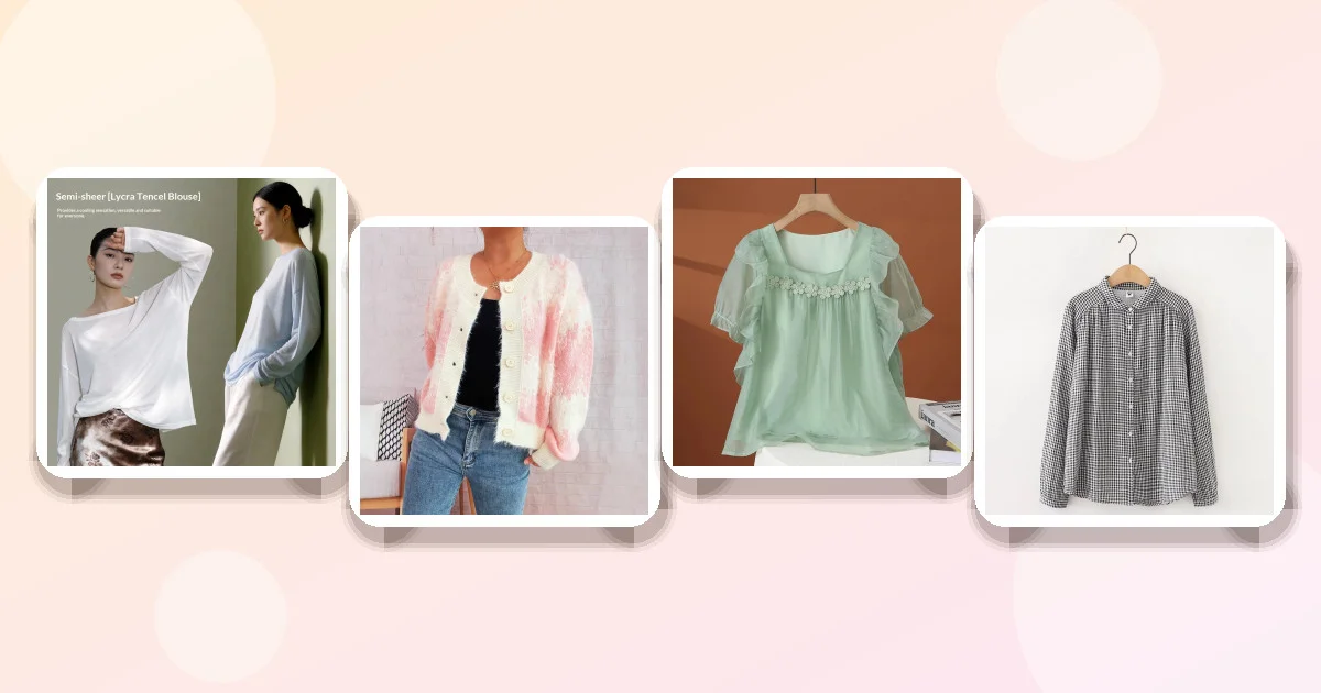 What to Wear to Early Voting: 5 Cozy & Comfortable Outfits