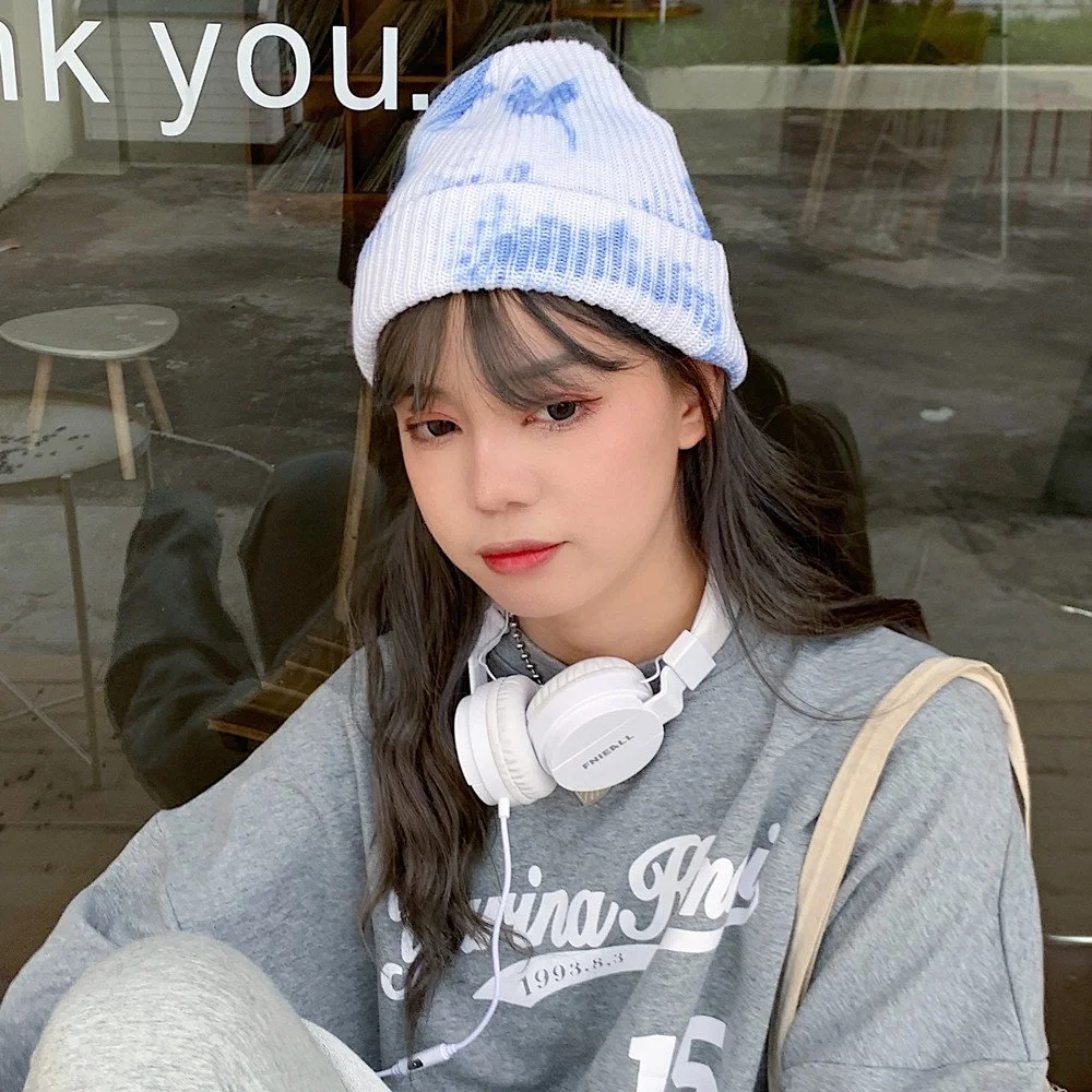 Winter Warm Knitted Hats for Men & Women