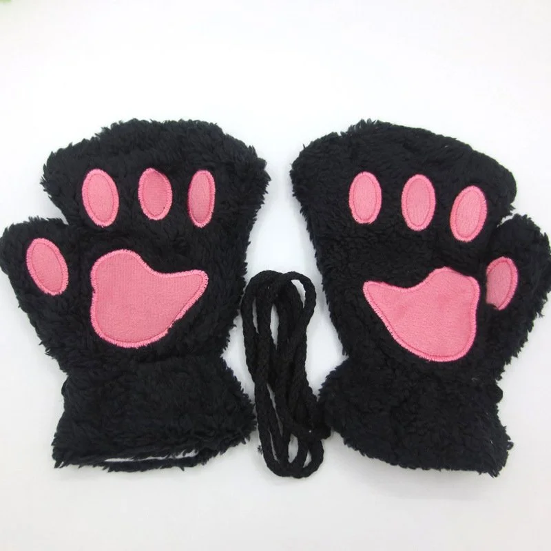Winter Women's Cycling Gloves