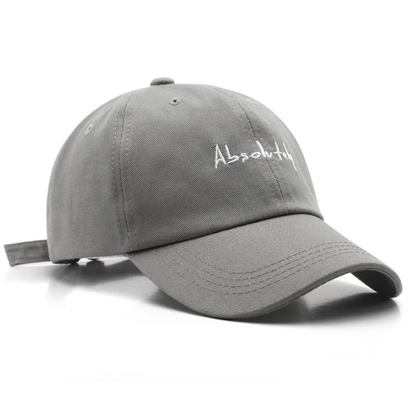 Women's Autumn Winter Baseball Cap