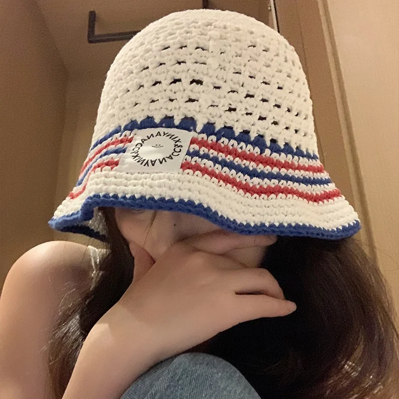 Women's Sun Protection Bucket Hat