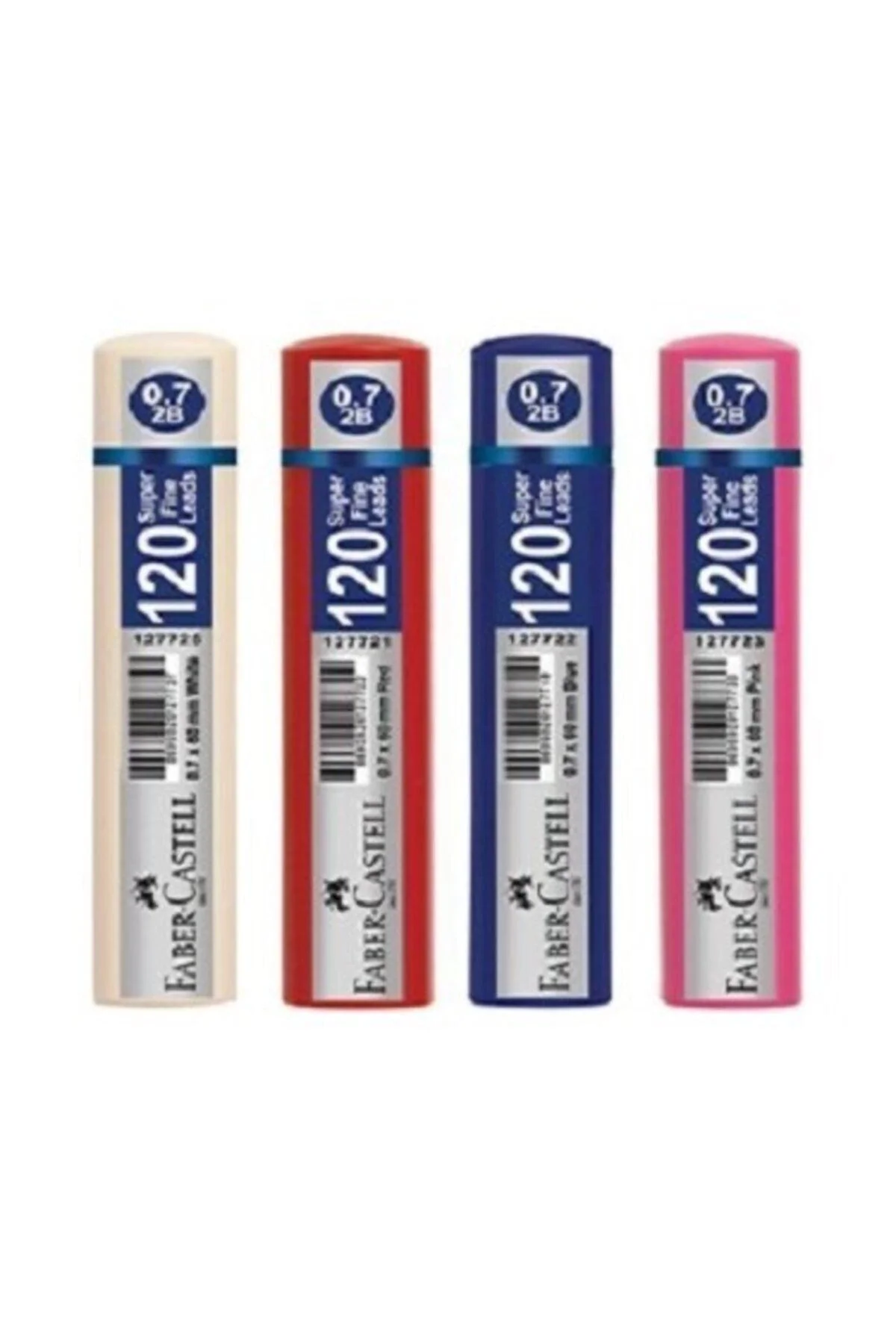 Fine tip pens 0.7 mm black ink set of 4 boxes