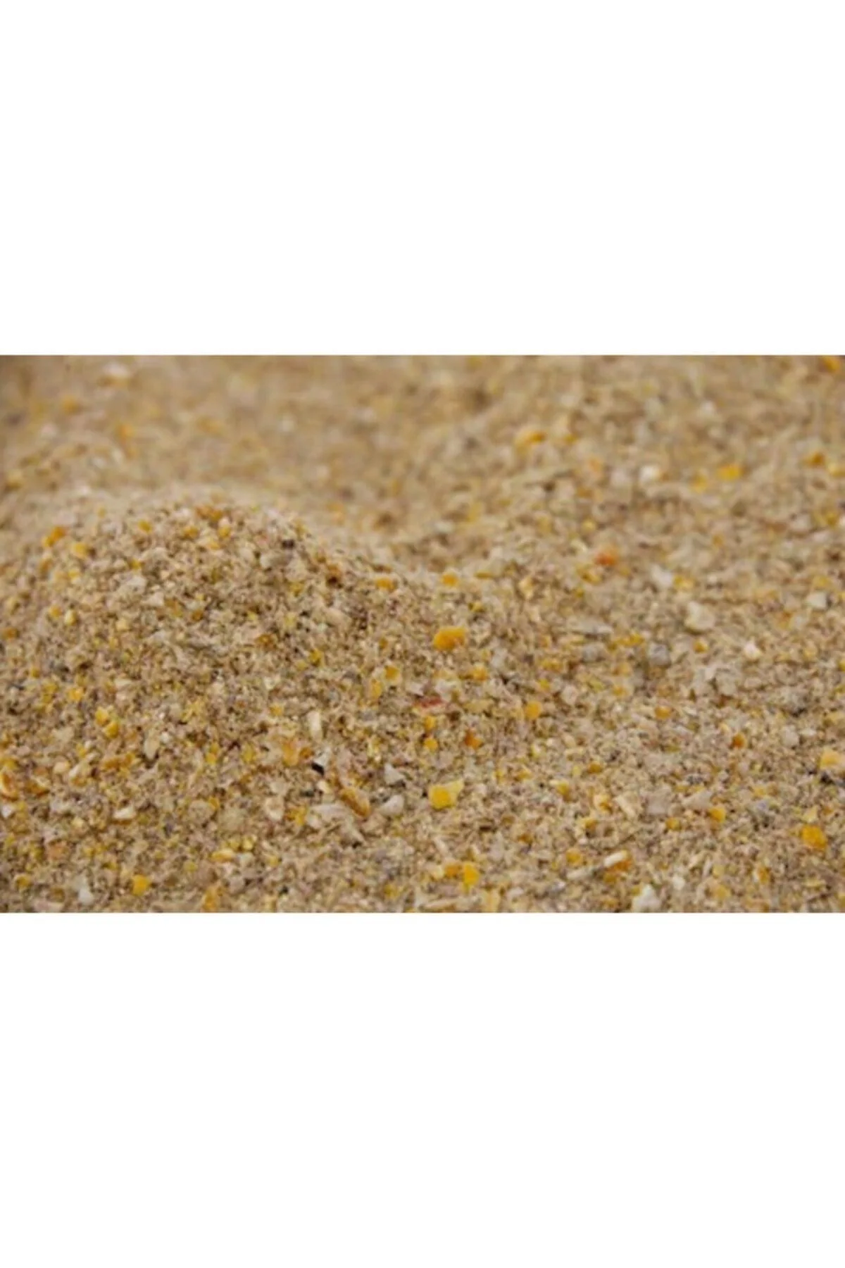 1 kg quail and chick growth feed for healthy development