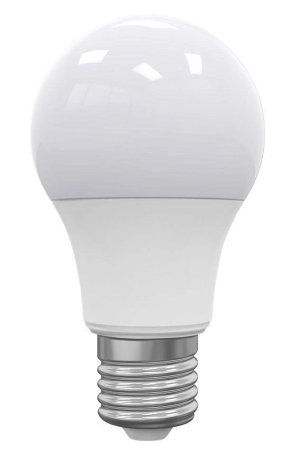 40 W LED Bulb Set – 3 Pack, White Light (6500 K)