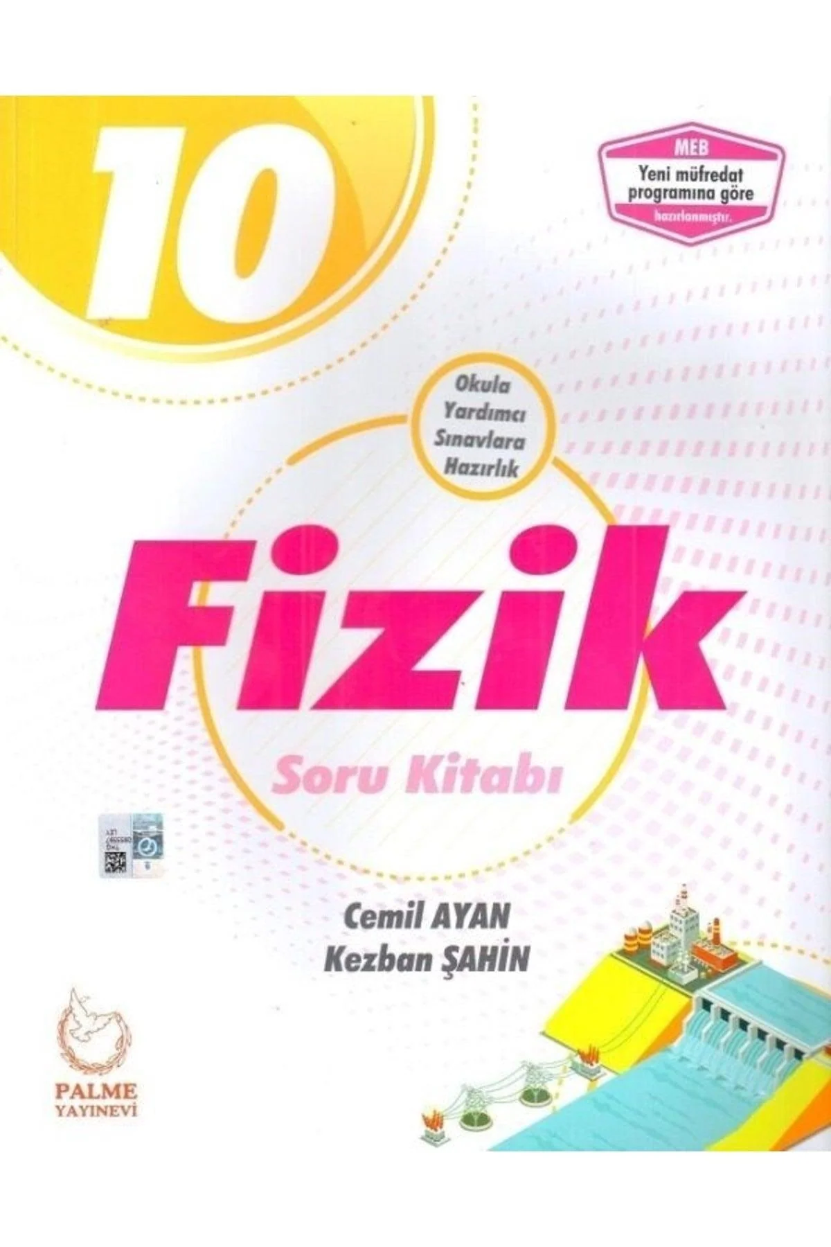 10th grade physics practice question book for exam preparation