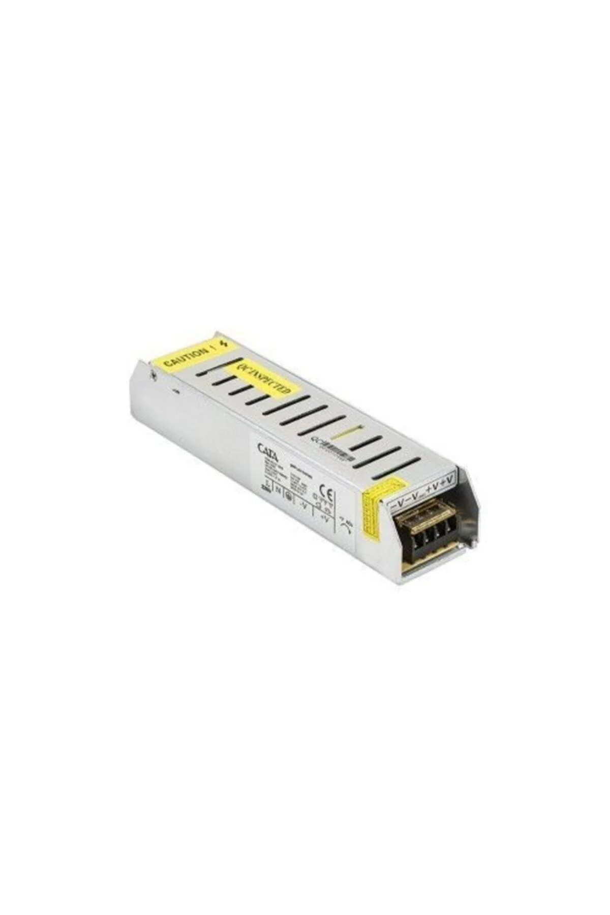 150W LED Transformer for 12V Systems