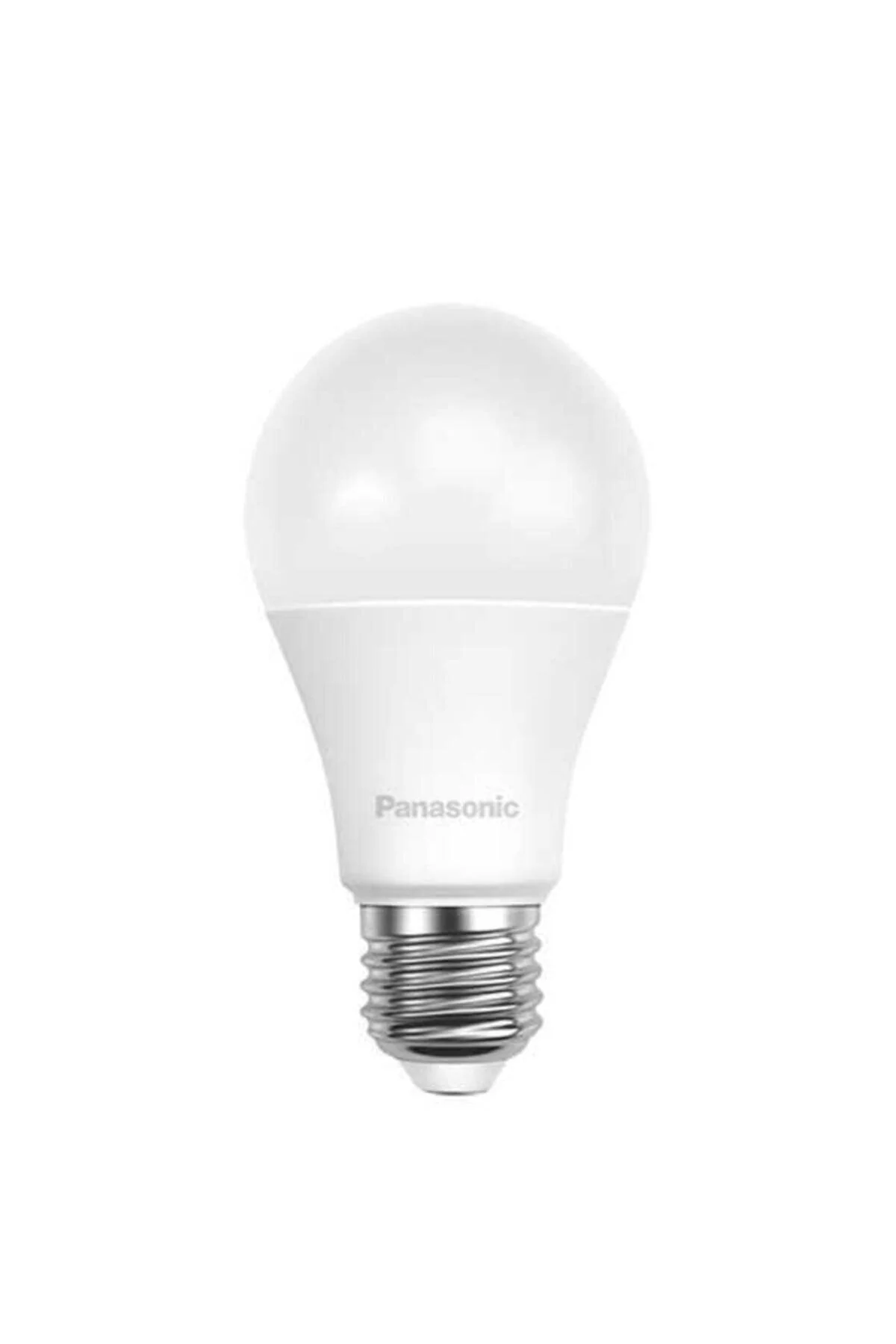 4000K LED bulbs for daylight lighting (3-pack)