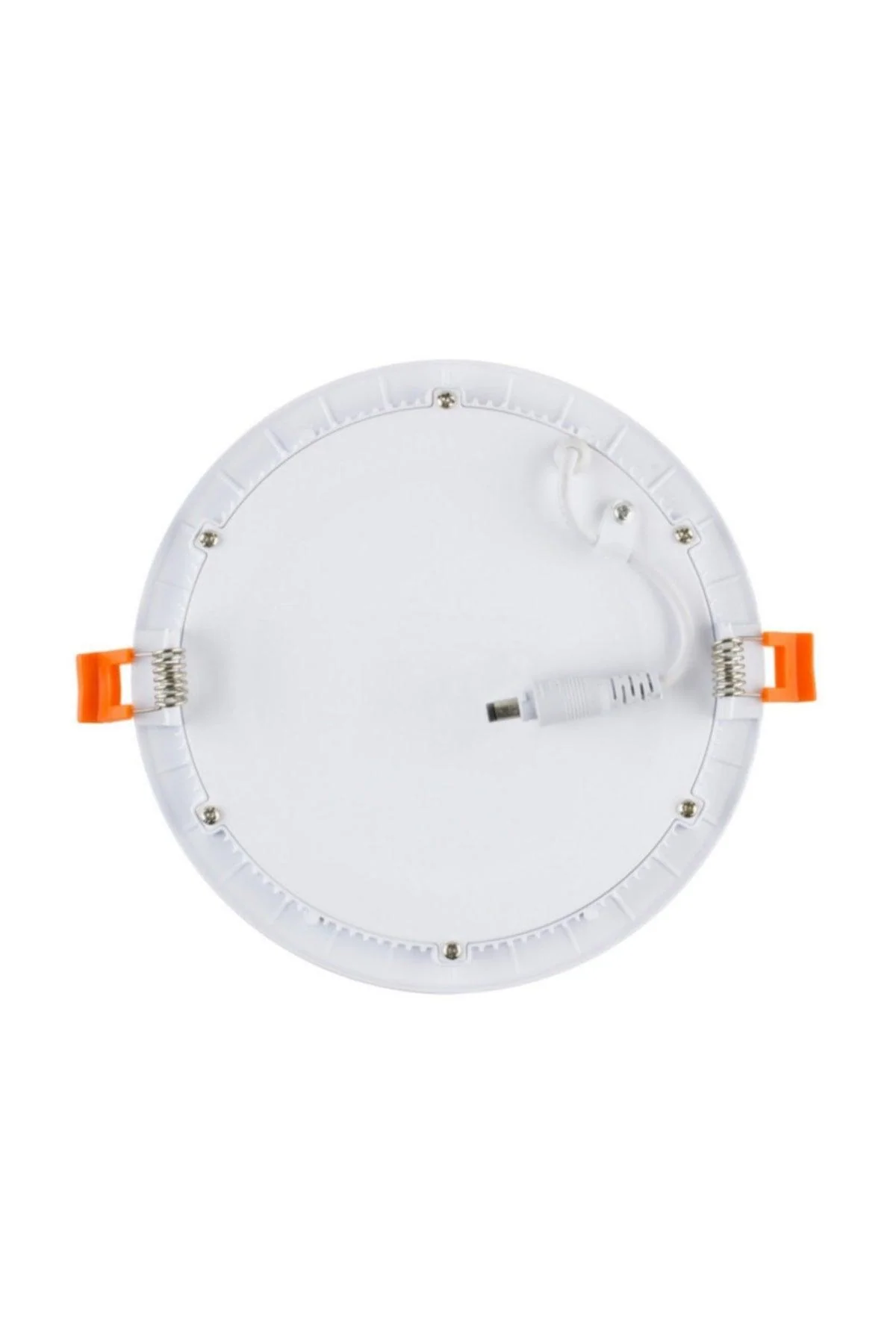 3000K Daylight Blue LED Wall Panel Light